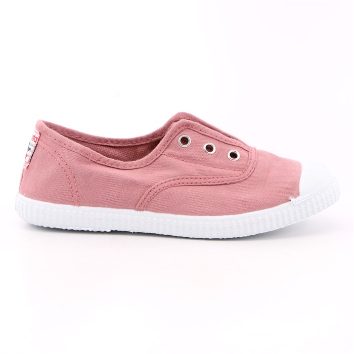 Slip On Cienta Bambino Rosa  Scarpe 126 - 70997