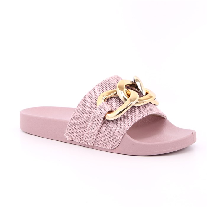 Keys Ciabatte Rosa