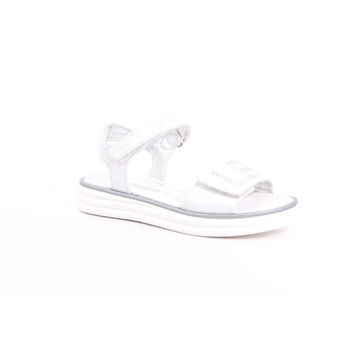 Laura Biagiotti Sandalo Bianco