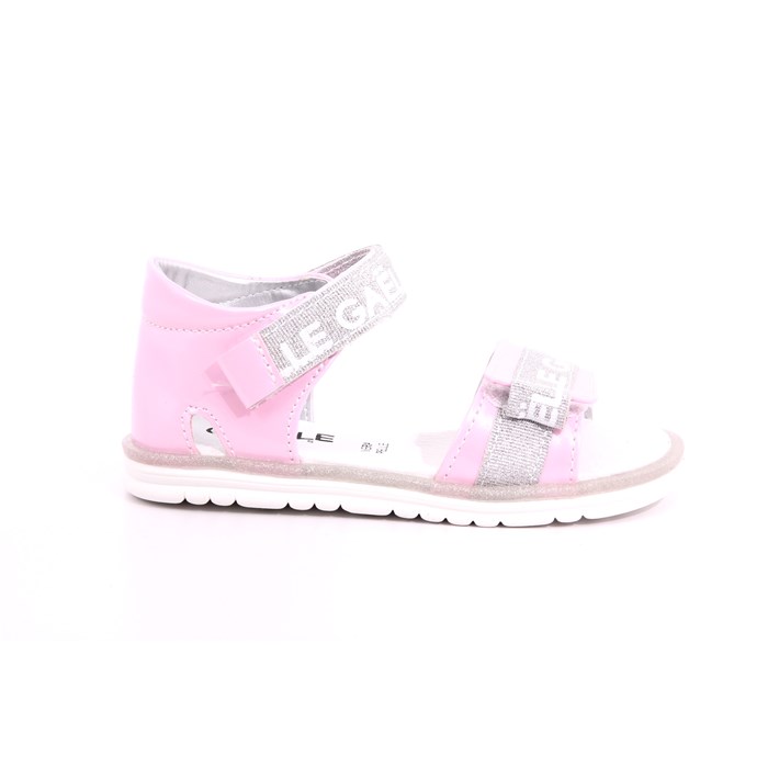 Sandalo Gaelle Bambina Rosa  Scarpe 27 - G-1461B