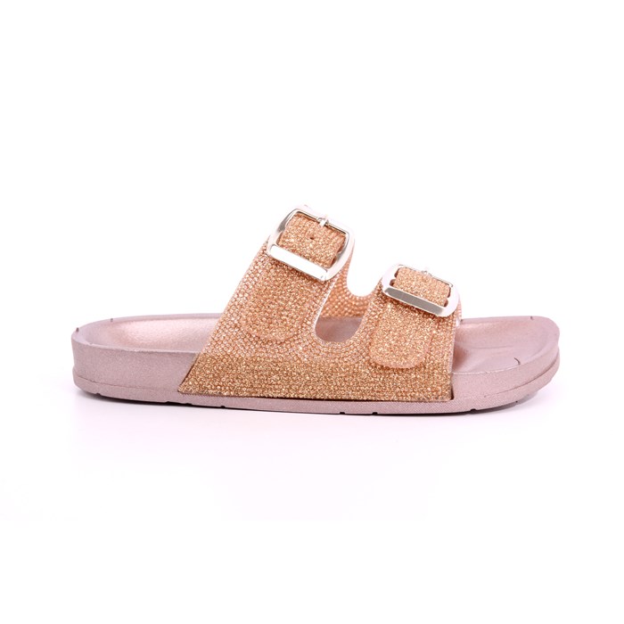 Ciabatte Asso Bambino Rame  Scarpe 469 - AG13321C