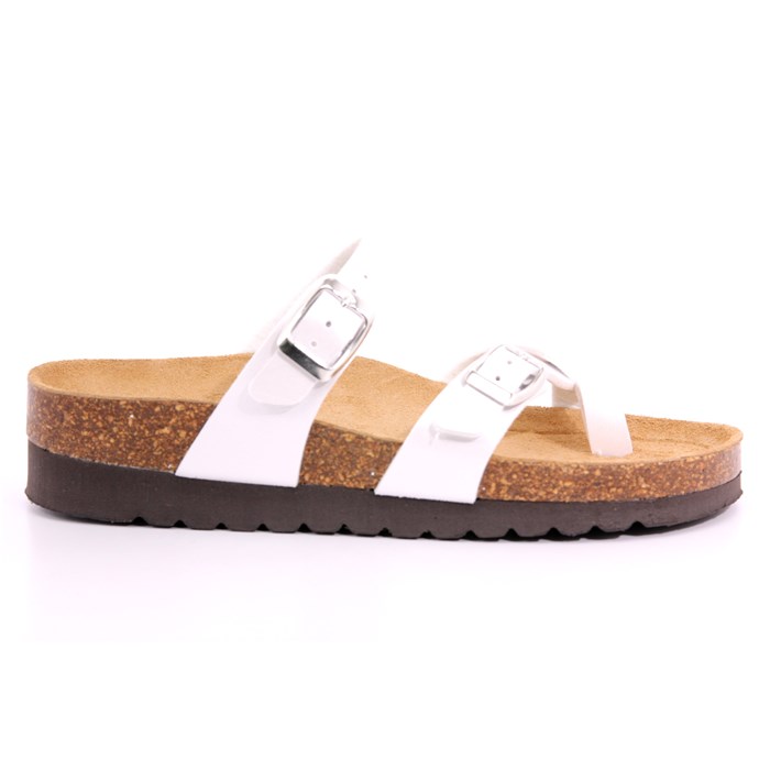 Infralluce Grunland Donna Perla  Scarpe 513 - CB2438