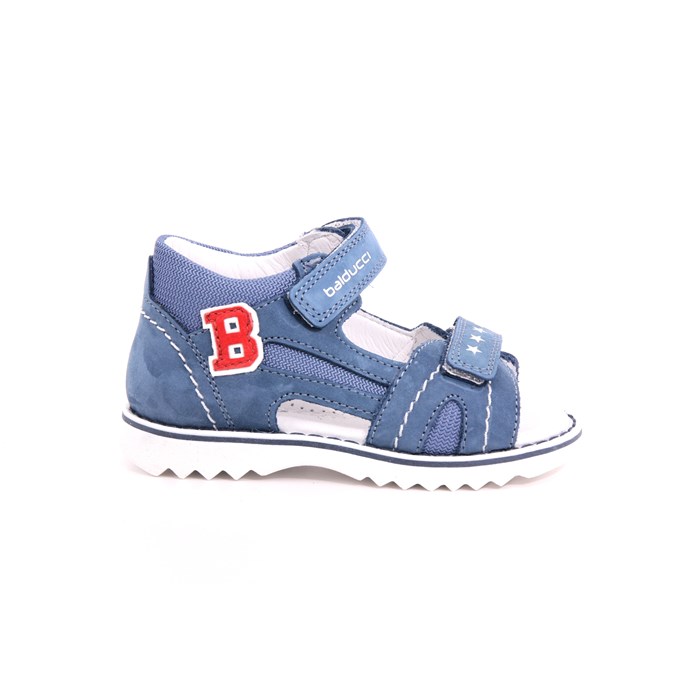 Sandalo Balducci Bambino Jeans  Scarpe 423 - CIT5407A