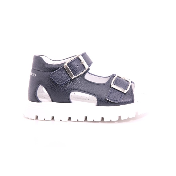 Sandalo Balducci Bambino Blu  Scarpe 424 - CIT5505A