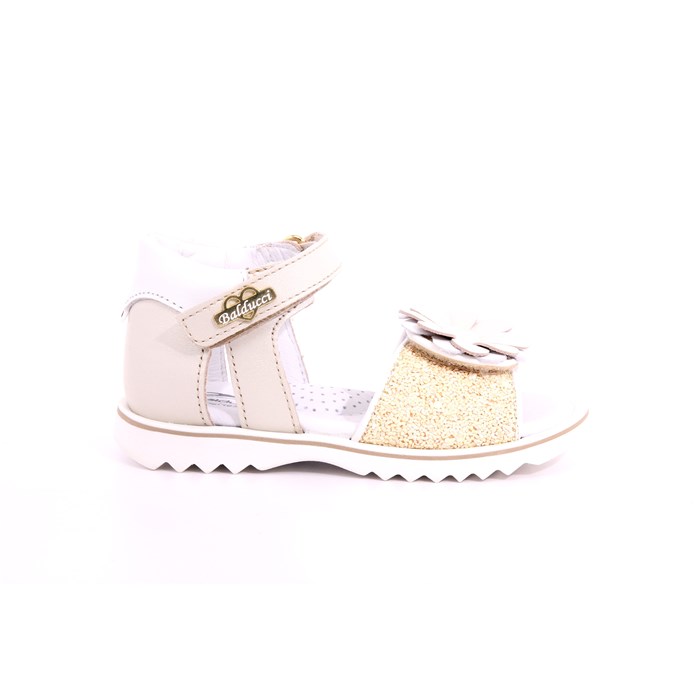 Sandalo Balducci Bambina Beige  Scarpe 426 - CIT5402B