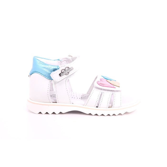 Sailor Pant in Light Blue Denim