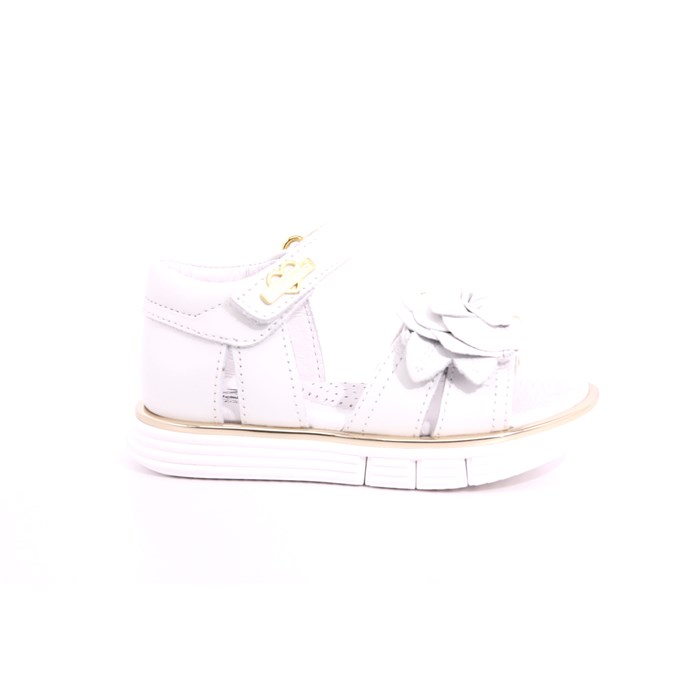 Sandalo Balducci Bambina Bianco  Scarpe 428 - CIT5302A