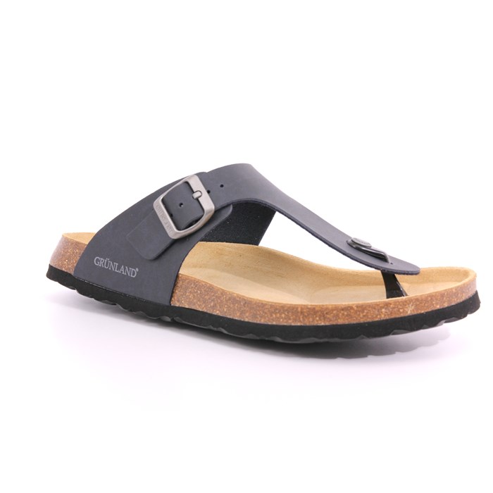 Grunland Infradito Blu