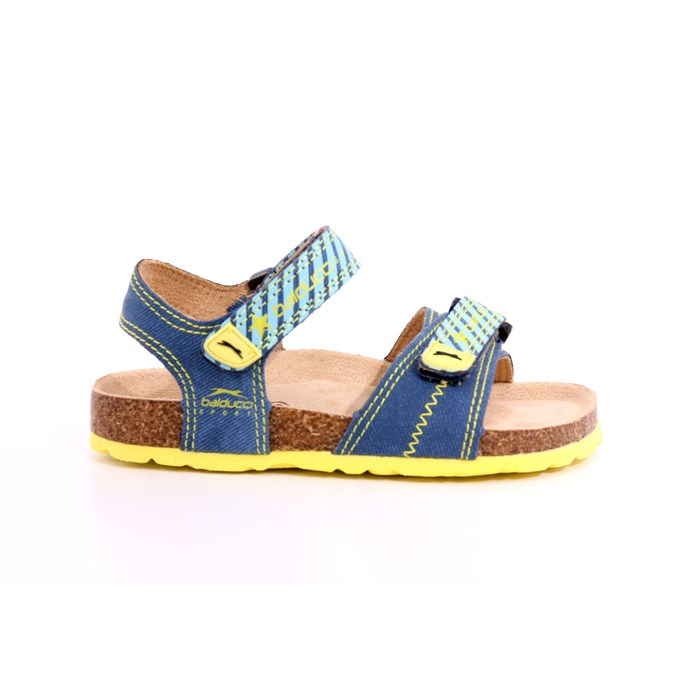 Sandalo Balducci Bambino Jeans  Scarpe 431 - BS3523C
