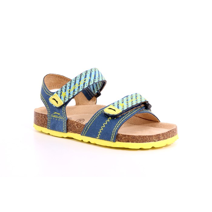 Balducci Sandalo Jeans