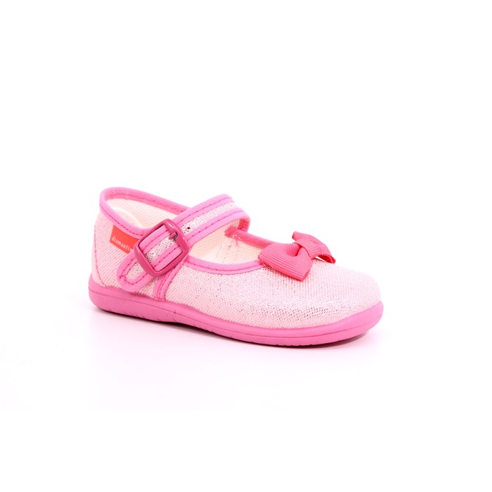 Diamantino Ballerina Rosa