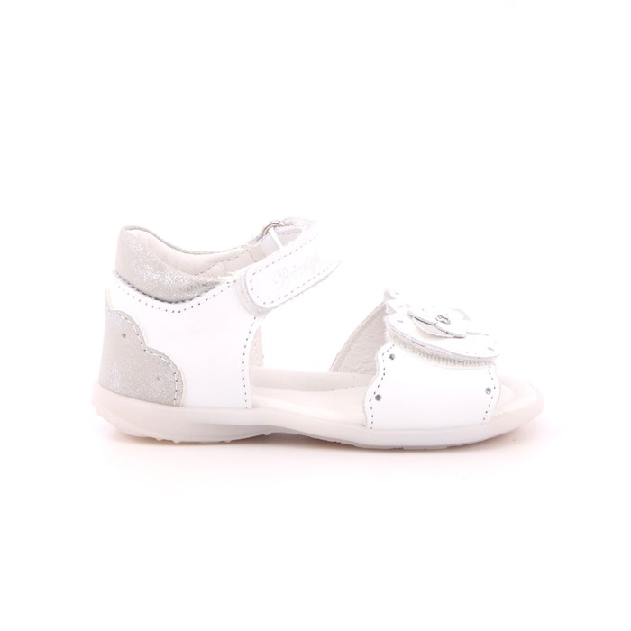 Sandalo Primigi Bambina Bianco  Scarpe 862 - 1911522