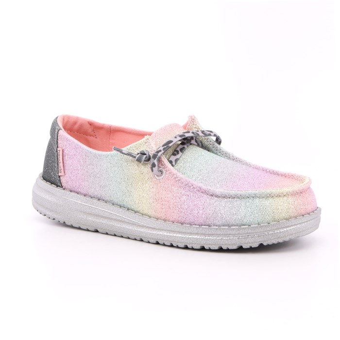 Hey Dude Slip On Multicolor