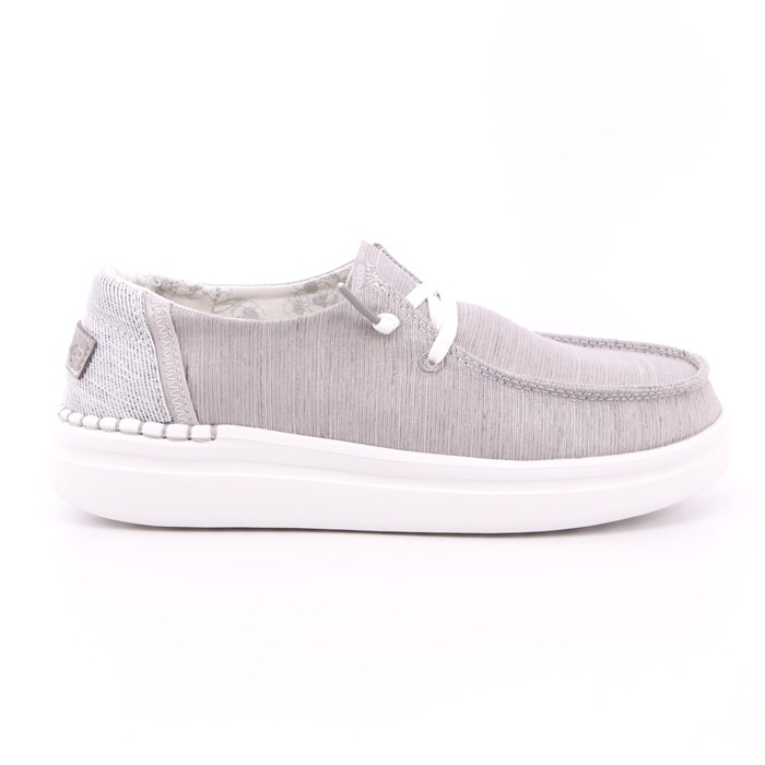 Slip On Hey Dude Donna Grigio  Scarpe 30 - 121943259A0