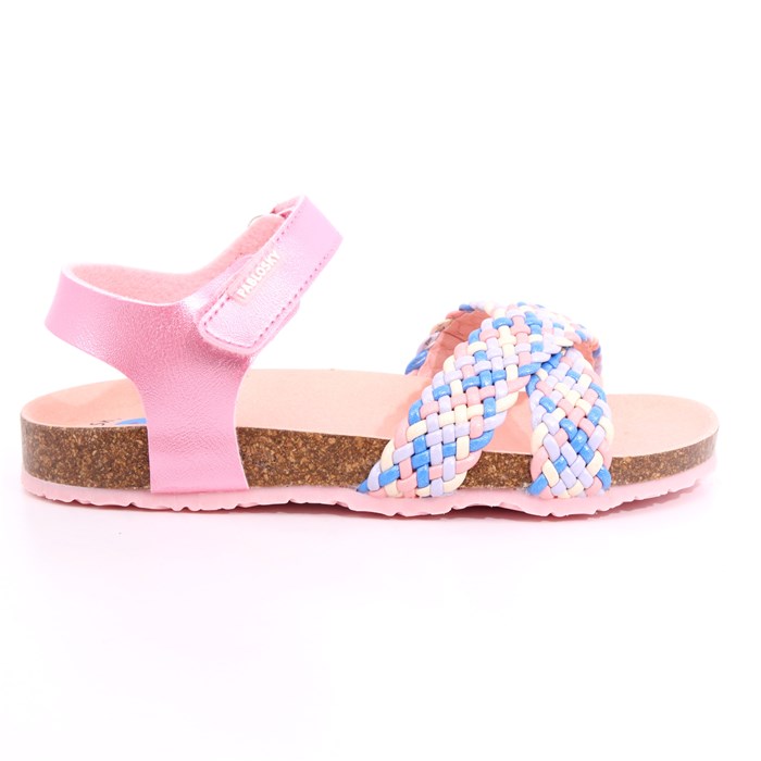 Sandalo Pablosky Bambina Rosa  Scarpe 345 - 406370