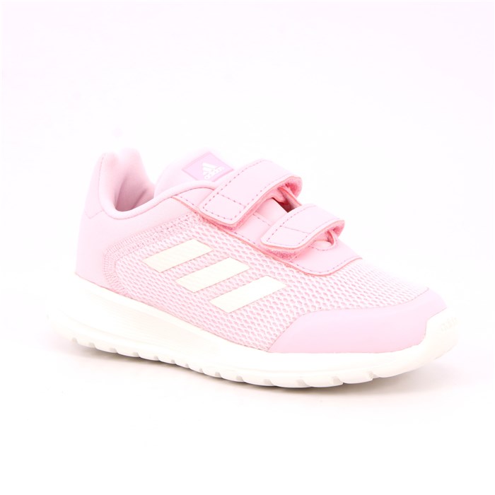 Adidas Scarpa Strappi Rosa