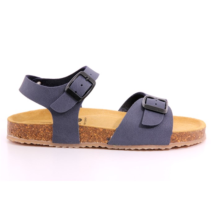 Sandalo Balocchi Bambino Blu  Scarpe 325 - 125019