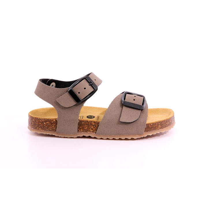 Sandalo Balocchi Bambino Taupe  Scarpe 326 - 125019