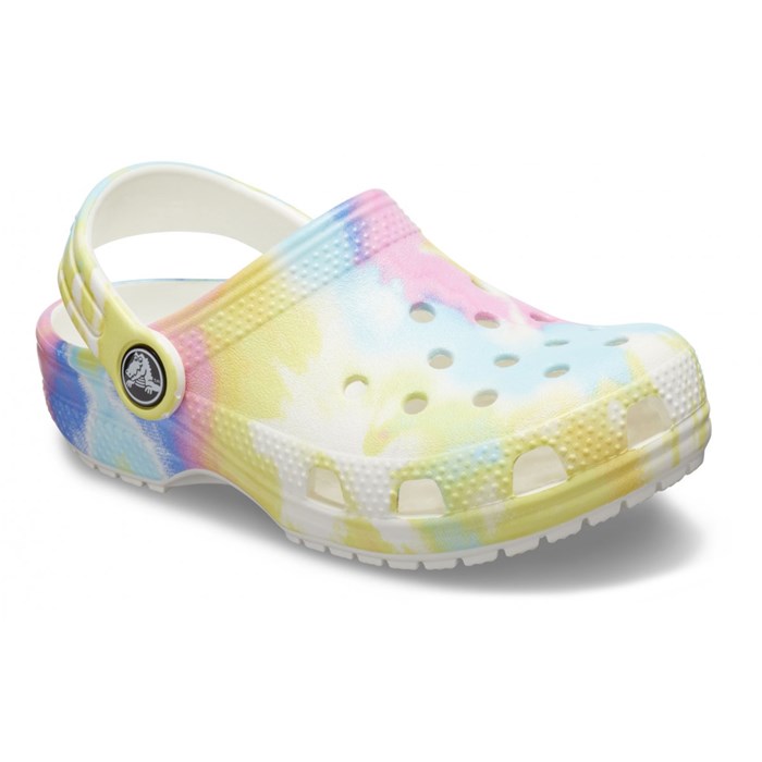 Crocs Sabot Multicolor
