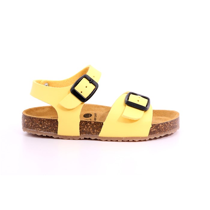 Sandalo Balocchi Bambino Giallo  Scarpe 330 - 125019