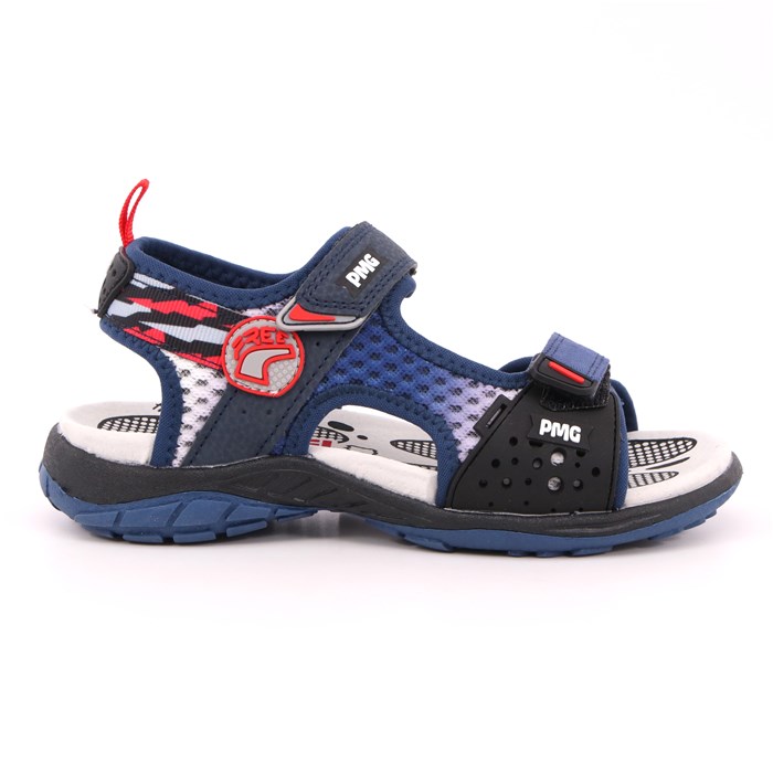 Sandalo Primigi Bambino Blu  Scarpe 873 - 1968611