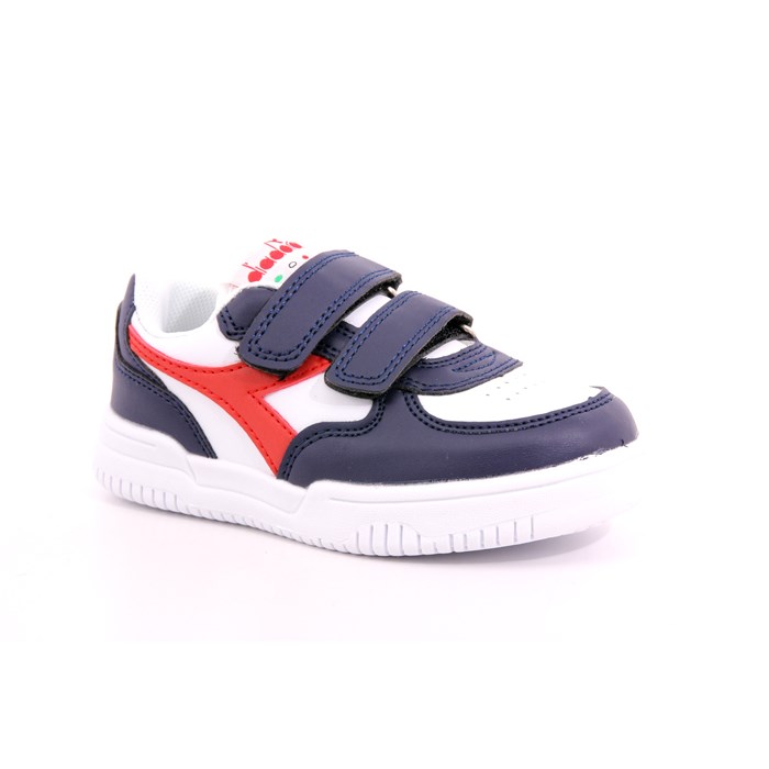 Sailor Pant in Light Blue Denim