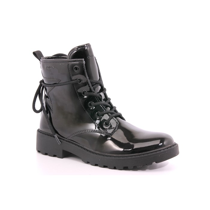Geox Anfibio Nero