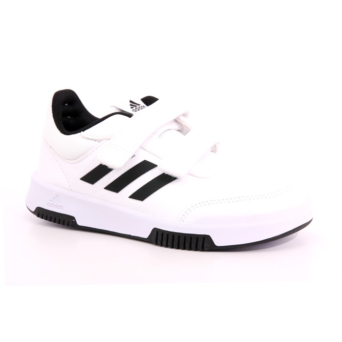 Adidas Scarpa Strappi Bianco