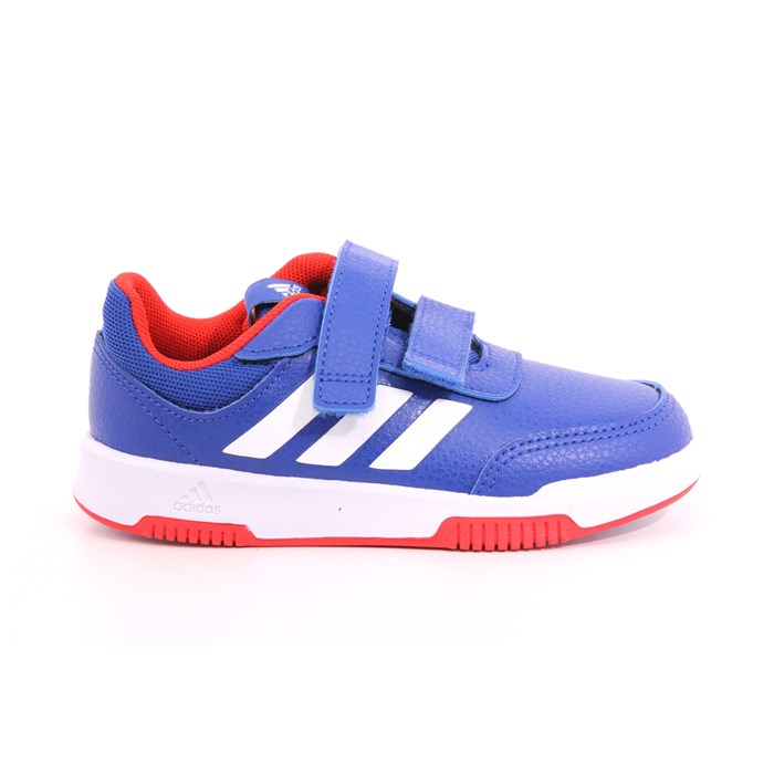 Scarpa Strappi Adidas Bambino Blu  Scarpe 1025 - GW6459