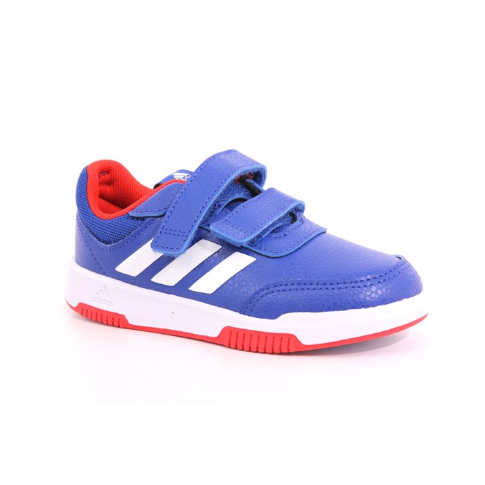 Adidas Scarpa Strappi Blu