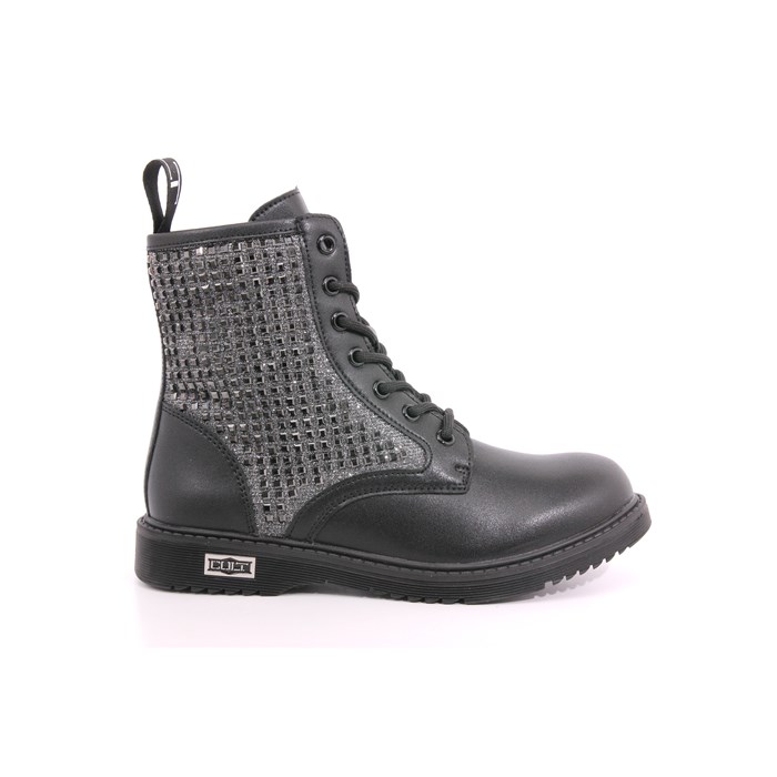Anfibio Cult Bambina Nero  Scarpe 57 - CLJ001800000