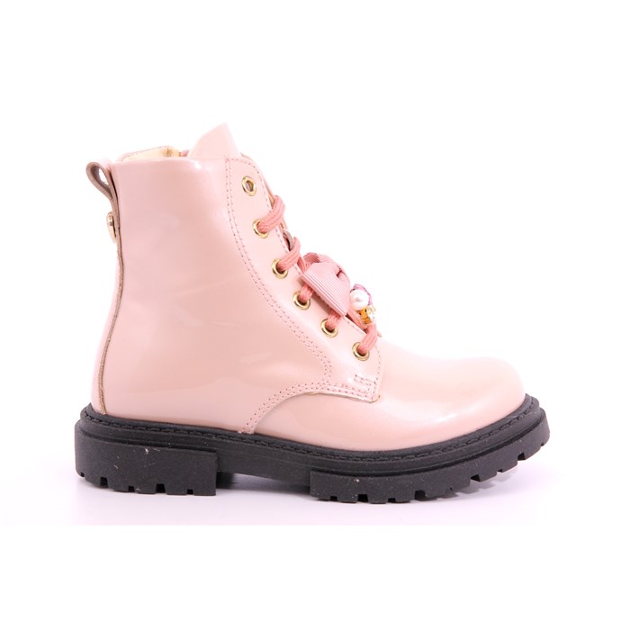 Anfibio Walkey Bambina Rosa  Scarpe 47 - 42059