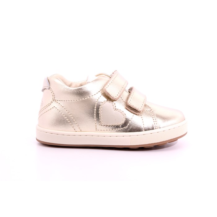 Scarpa Strappi Balducci Bambina Oro  Scarpe 441 - CIT5666A