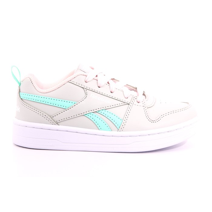 Scarpa Allacciata Reebok Bambina Grigio  Scarpe 278 - GW2602