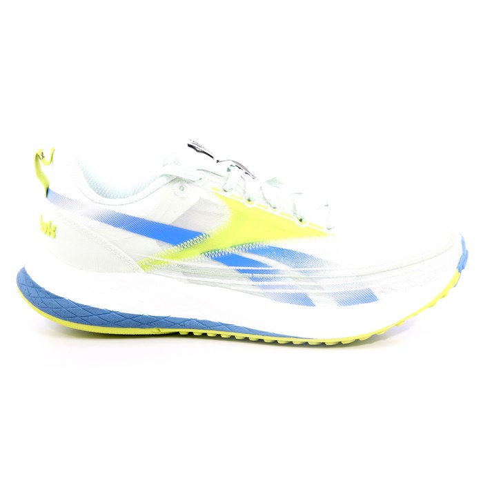 Scarpa Allacciata Reebok Donna Bianco  Scarpe 299 - GX0192