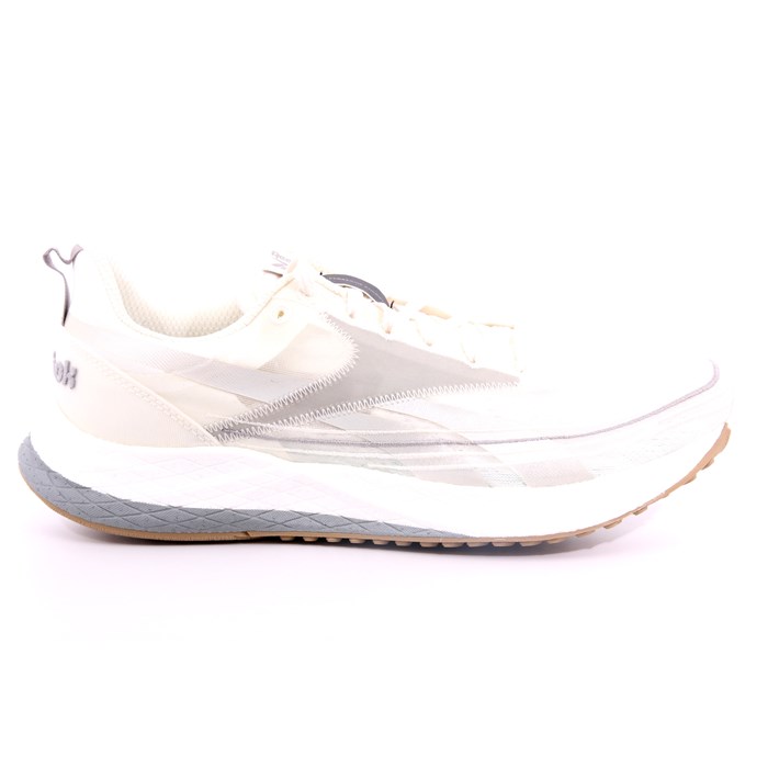 Scarpa Allacciata Reebok Uomo Bianco  Scarpe 301 - GX0270