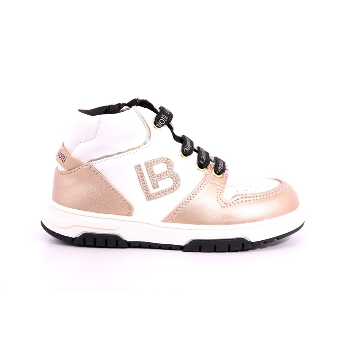 Anfibio Laura Biagiotti Bambina Rosa  Scarpe 70 - 8240B