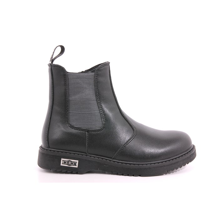 Beatles Cult Bambino Nero  Scarpe 60 - CLJ000901000