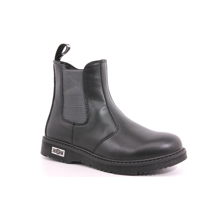 Cult Beatles Nero