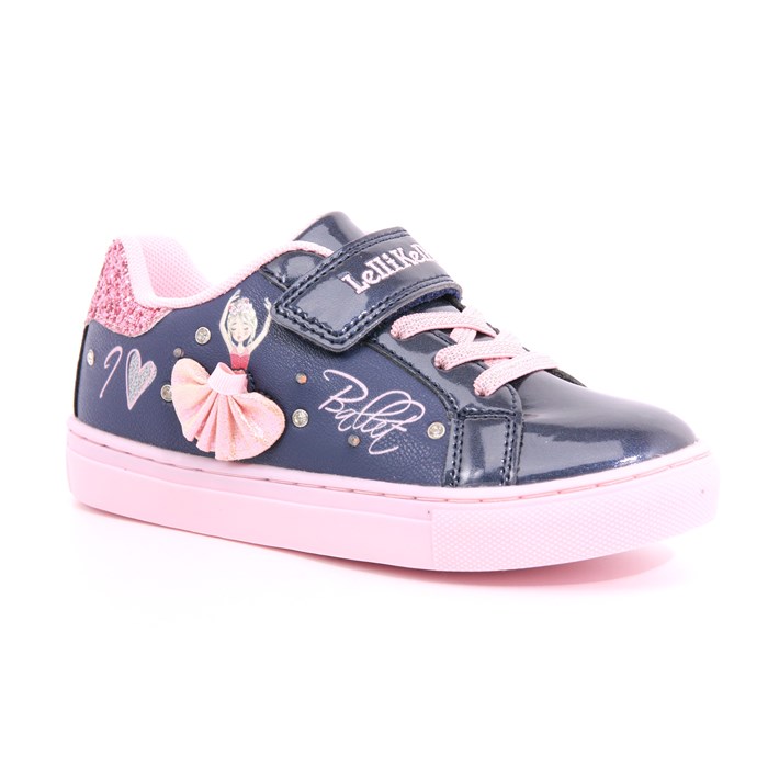 Sailor Pant in Light Blue Denim