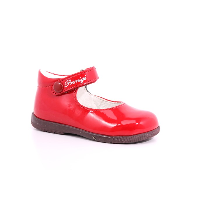 Primigi Ballerina Rosso