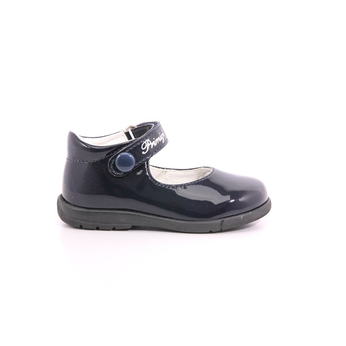 Ballerina Primigi Bambina Blu  Scarpe 879 - 2901022