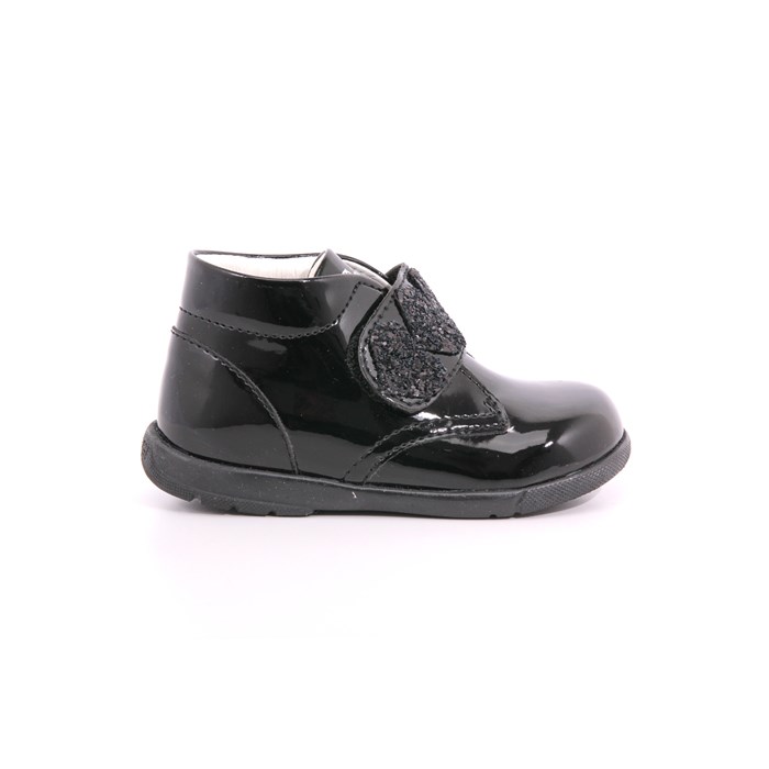 Scarpa Strappi Primigi Bambina Nero  Scarpe 880 - 2901200