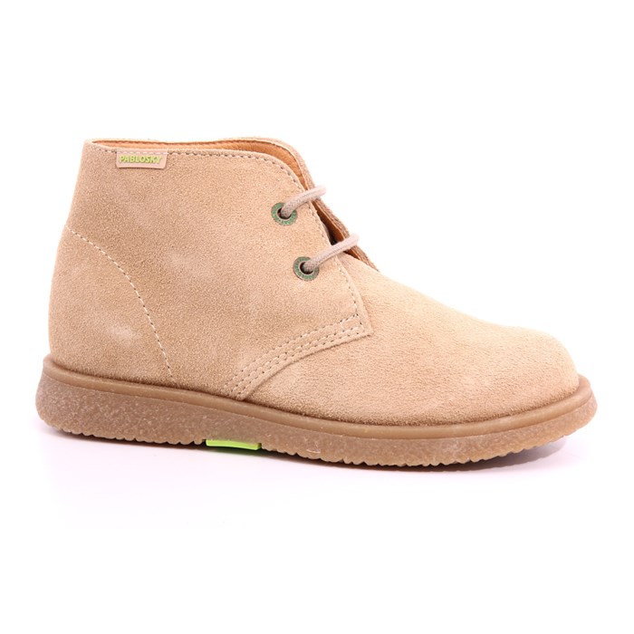 Pablosky Polacchino Beige