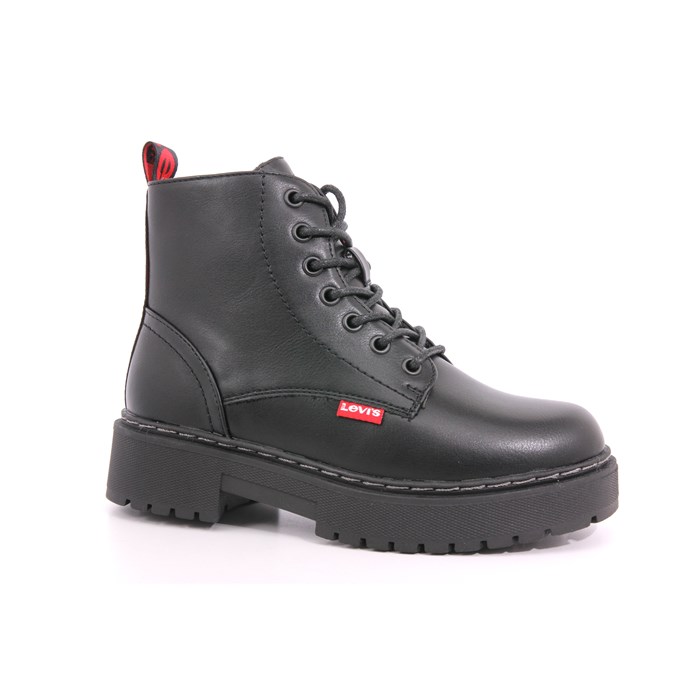 Levi's Anfibio Nero