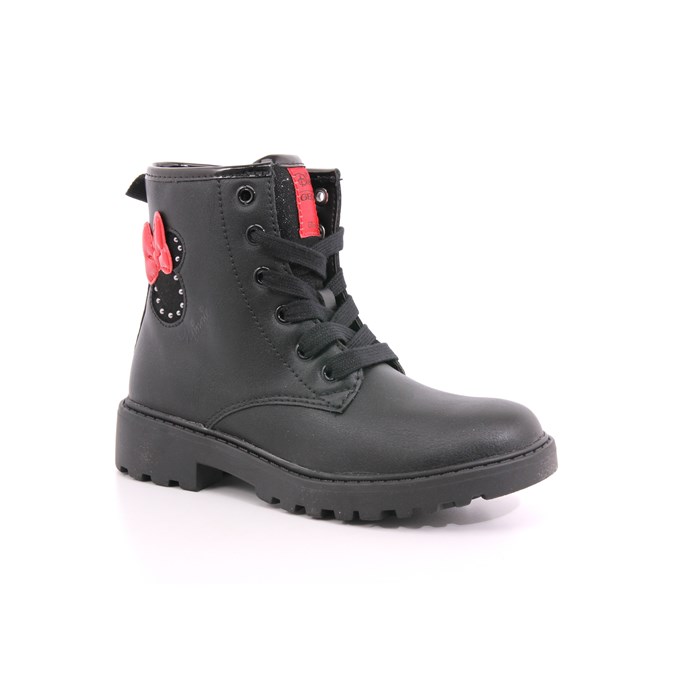 Geox Anfibio Nero