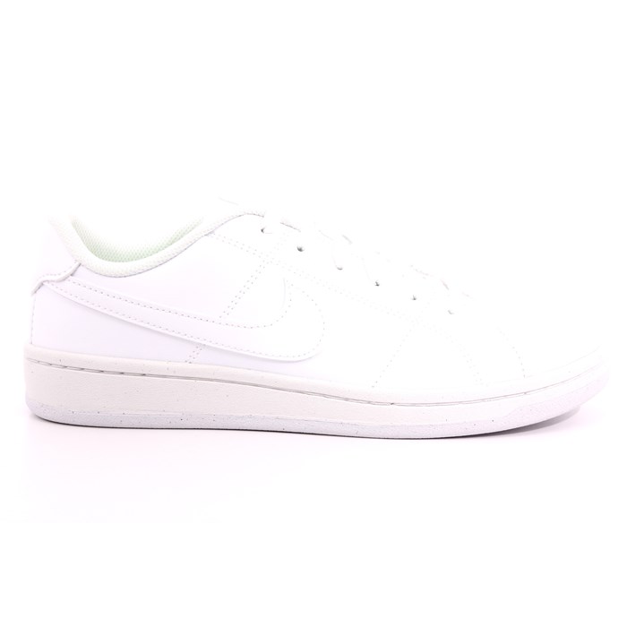 Scarpa Allacciata Nike Uomo Bianco  Scarpe 736 - DH3160-100