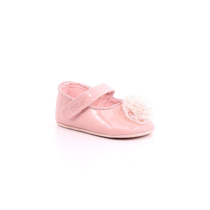 Chicco Scarpina Culla Rosa