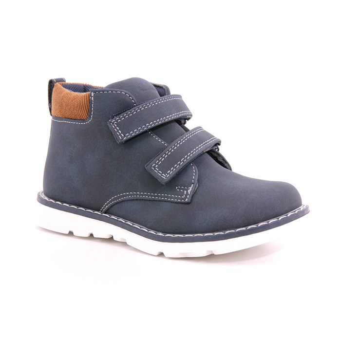 Chicco Scarpa Strappi Blu