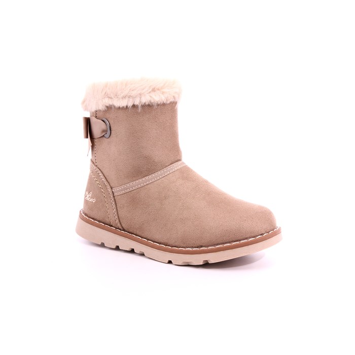 Chicco Stivaletto Beige